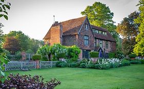 Chalford Manor